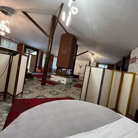 Sueit Tas Ev Hotel 4*