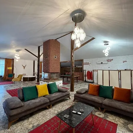 Hotel Sueit Tas Ev Sakarya (Marmara)