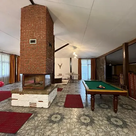 Hotel Sueit Tas Ev Sakarya (Marmara)