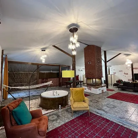 Sueit Tas Ev 4* Sakarya (Marmara)