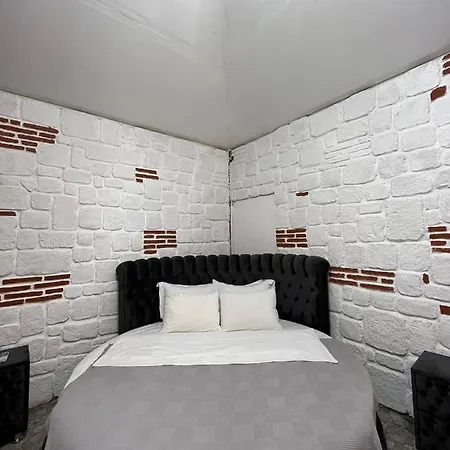 Sueit Tas Ev Hotel Sakarya (Marmara)