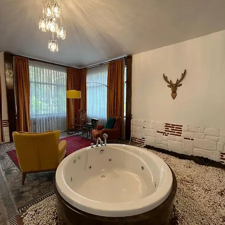 Sueit Tas Ev 4* Sakarya (Marmara)