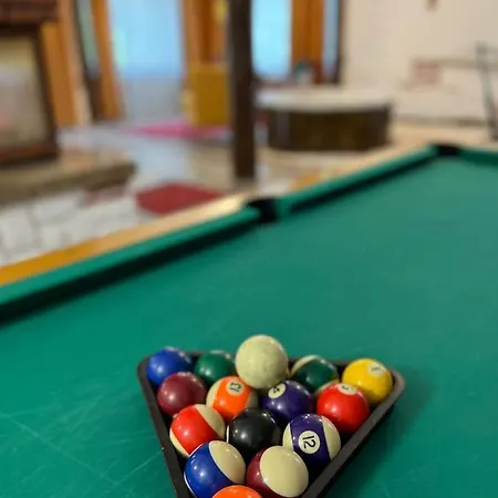 Hotel Sueit Tas Ev