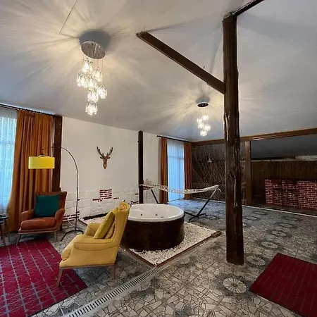 Hotel Sueit Tas Ev Sakarya (Marmara)