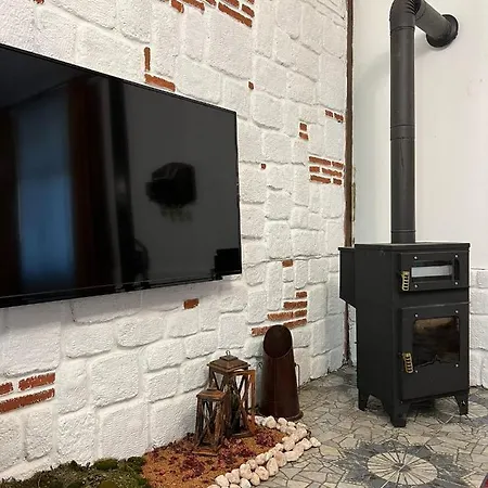 Sueit Tas Ev 4* Sakarya (Marmara)